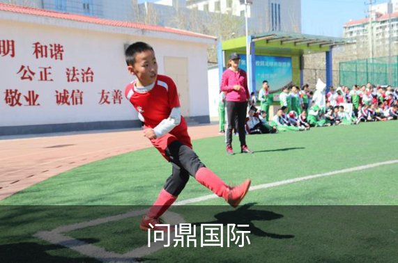 问鼎国际介绍
